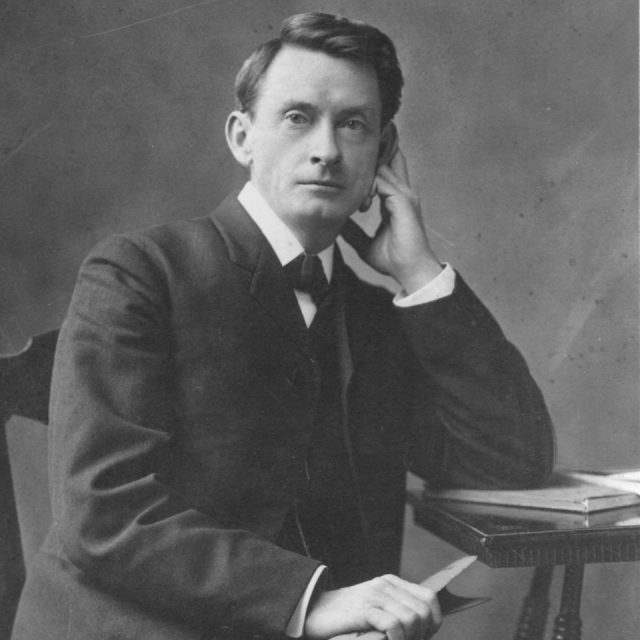 Thomas E. Watson
